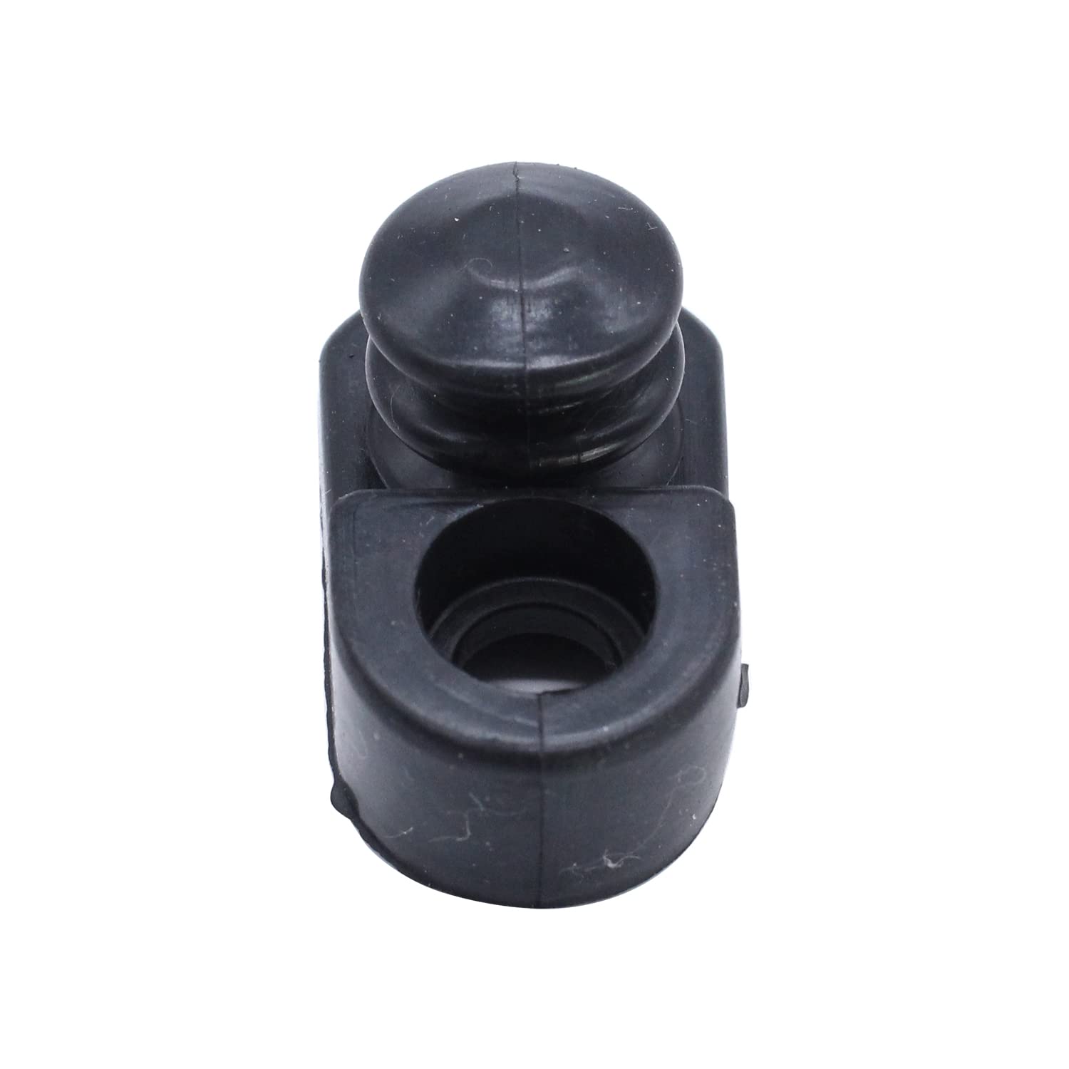 Amazon | 1 PC SHLPDFM ドアスイッチカバー ゴム 日産パトロールGQ Y60